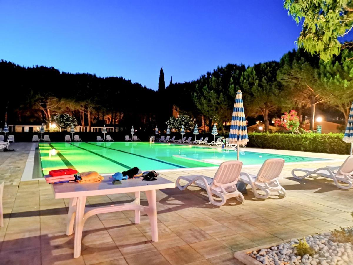 Salinello Village Sorrento Dış mekan fotoğraf