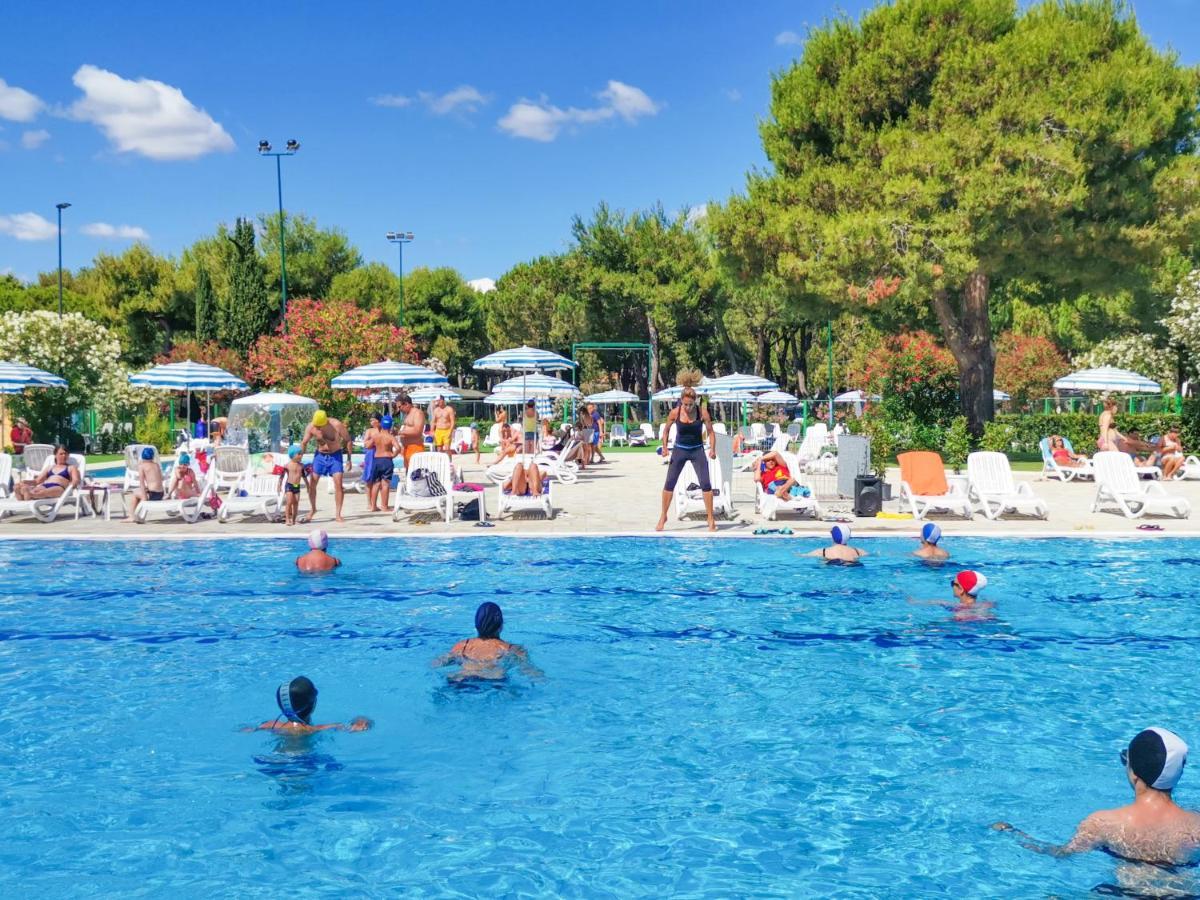 Salinello Village Sorrento Dış mekan fotoğraf