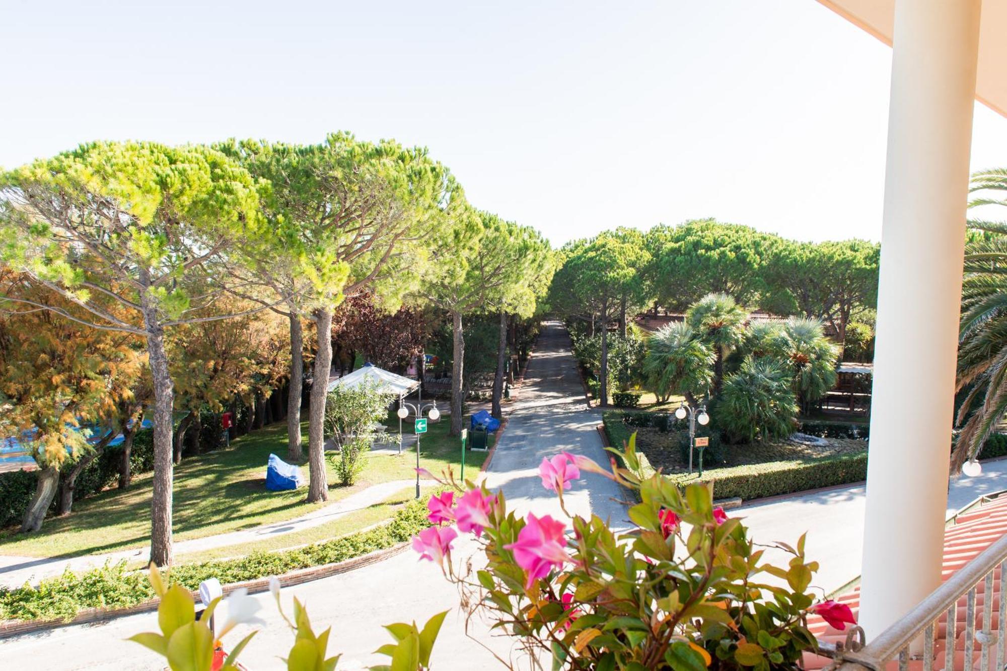 Salinello Village Sorrento Oda fotoğraf
